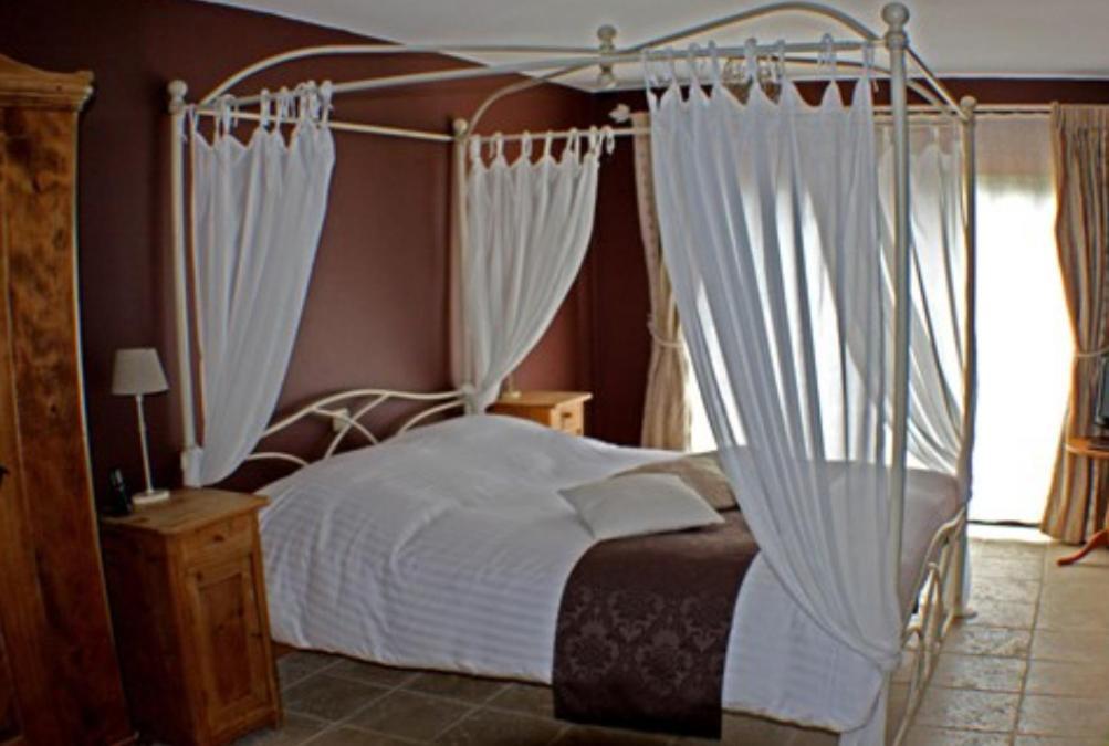 Bed and Breakfast Comme à la Ferme Durbuy Esterno foto