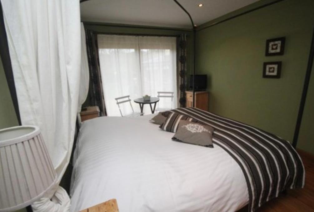 Bed and Breakfast Comme à la Ferme Durbuy Esterno foto