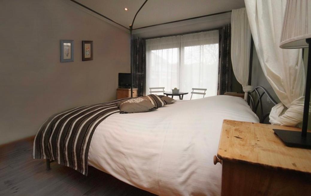 Bed and Breakfast Comme à la Ferme Durbuy Esterno foto