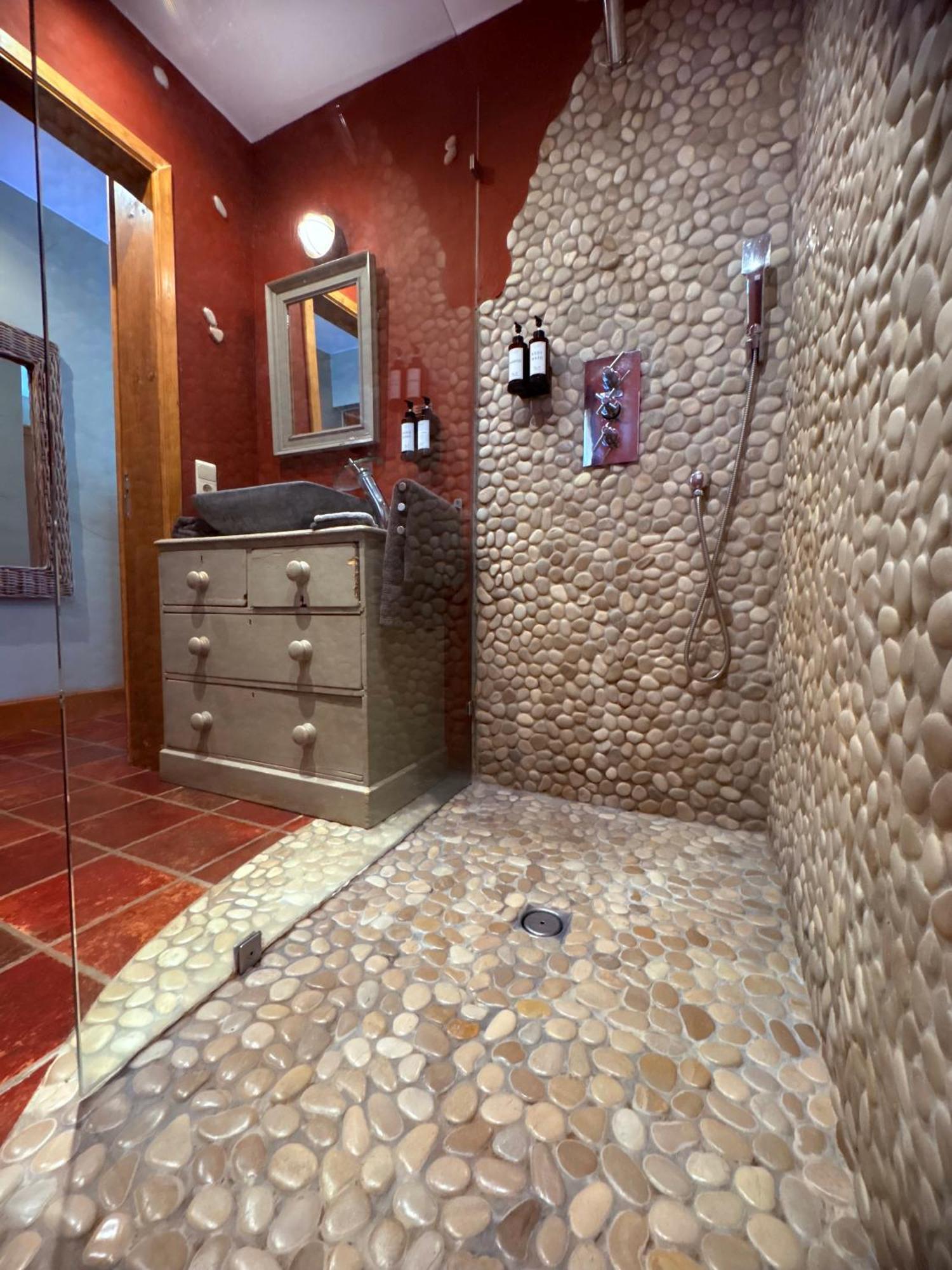 Bed and Breakfast Comme à la Ferme Durbuy Esterno foto